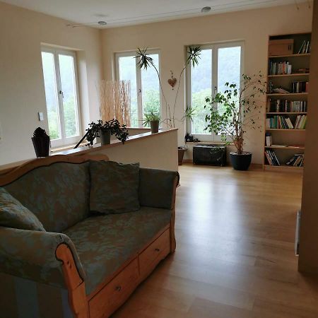Bella Villa @ Chez Mathieu Traben-Trarbach Extérieur photo