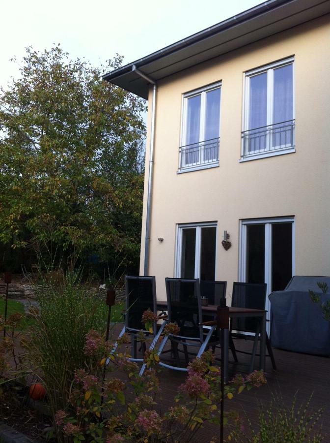 Bella Villa @ Chez Mathieu Traben-Trarbach Extérieur photo
