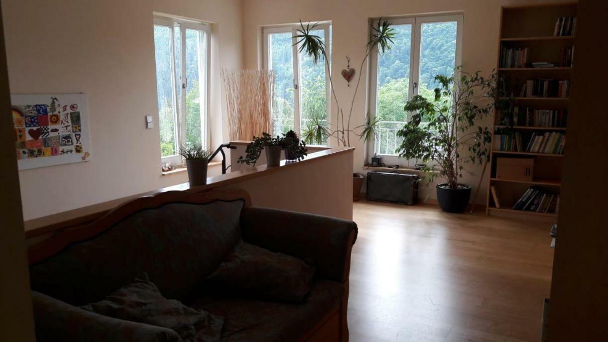 Bella Villa @ Chez Mathieu Traben-Trarbach Extérieur photo