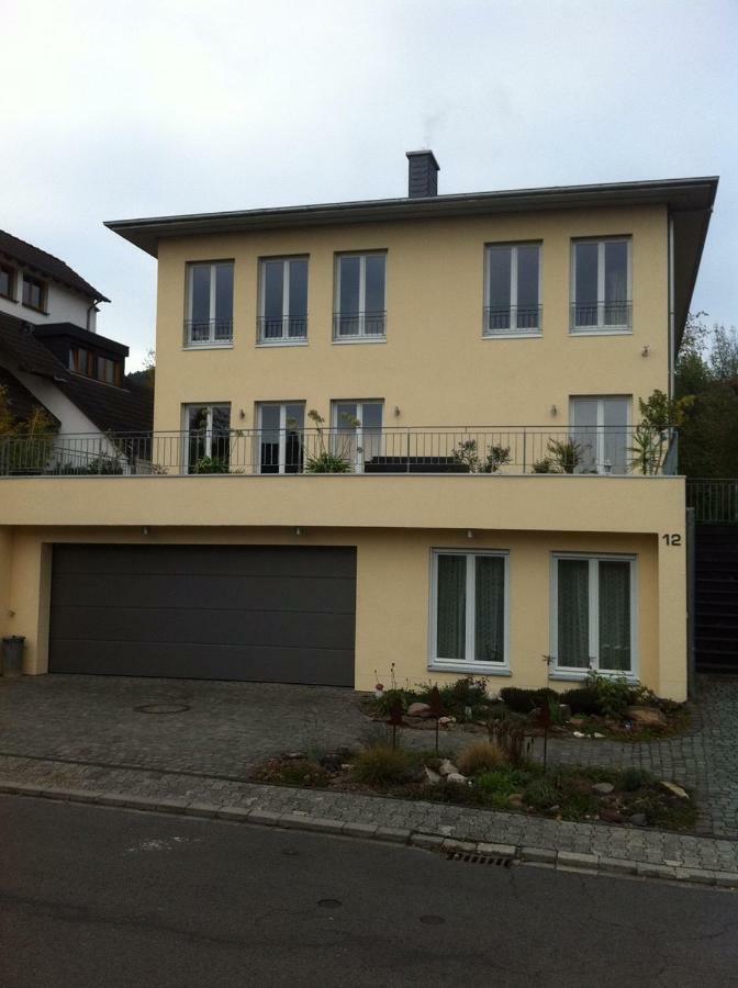 Bella Villa @ Chez Mathieu Traben-Trarbach Extérieur photo