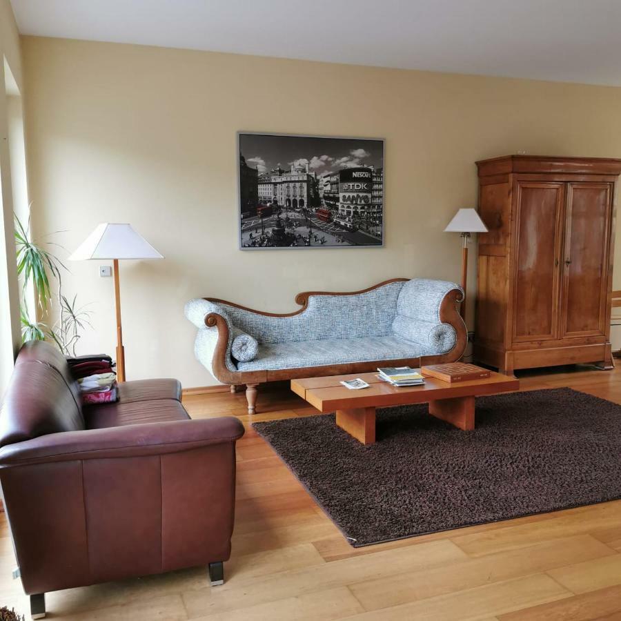 Bella Villa @ Chez Mathieu Traben-Trarbach Extérieur photo