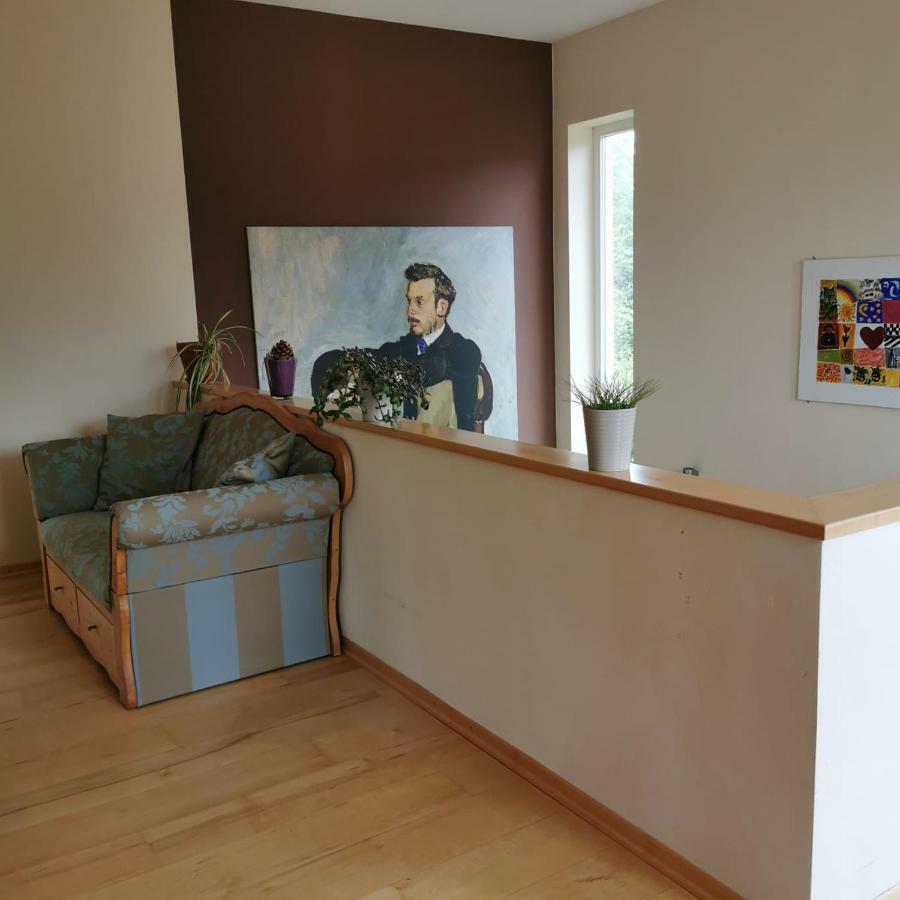 Bella Villa @ Chez Mathieu Traben-Trarbach Extérieur photo