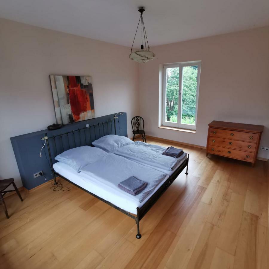 Bella Villa @ Chez Mathieu Traben-Trarbach Extérieur photo