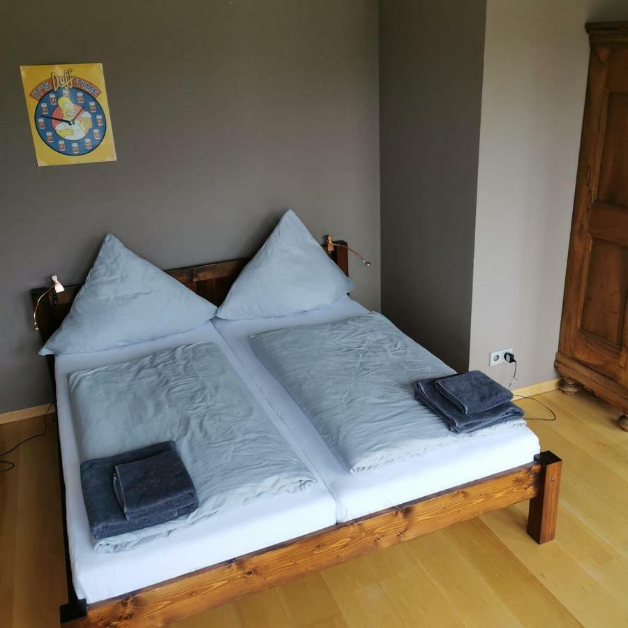 Bella Villa @ Chez Mathieu Traben-Trarbach Extérieur photo