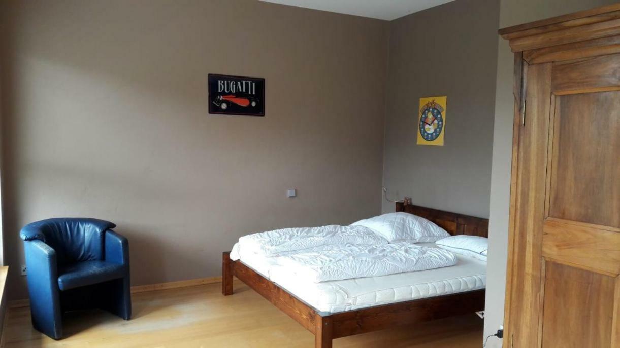 Bella Villa @ Chez Mathieu Traben-Trarbach Extérieur photo